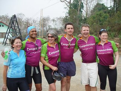 Team Australia