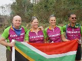 Team South Africa