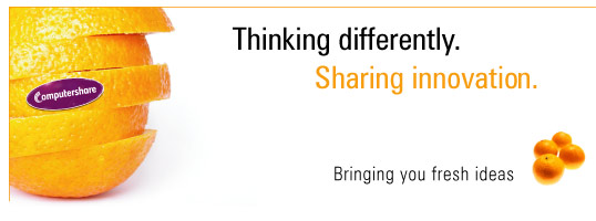Thinking Differently