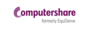 Computershare Logo