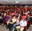 Media Launch Audience