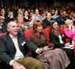 Media Launch Audience