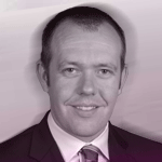 Stuart Irving