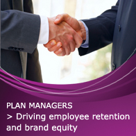 Plan Managers