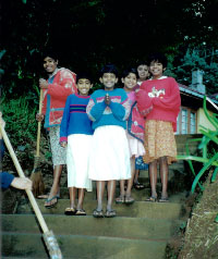 children