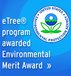 EPA Environmental Merit Award